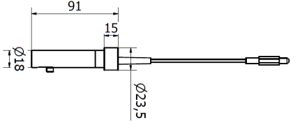 52.XXX.L3.Y — Dimensioni