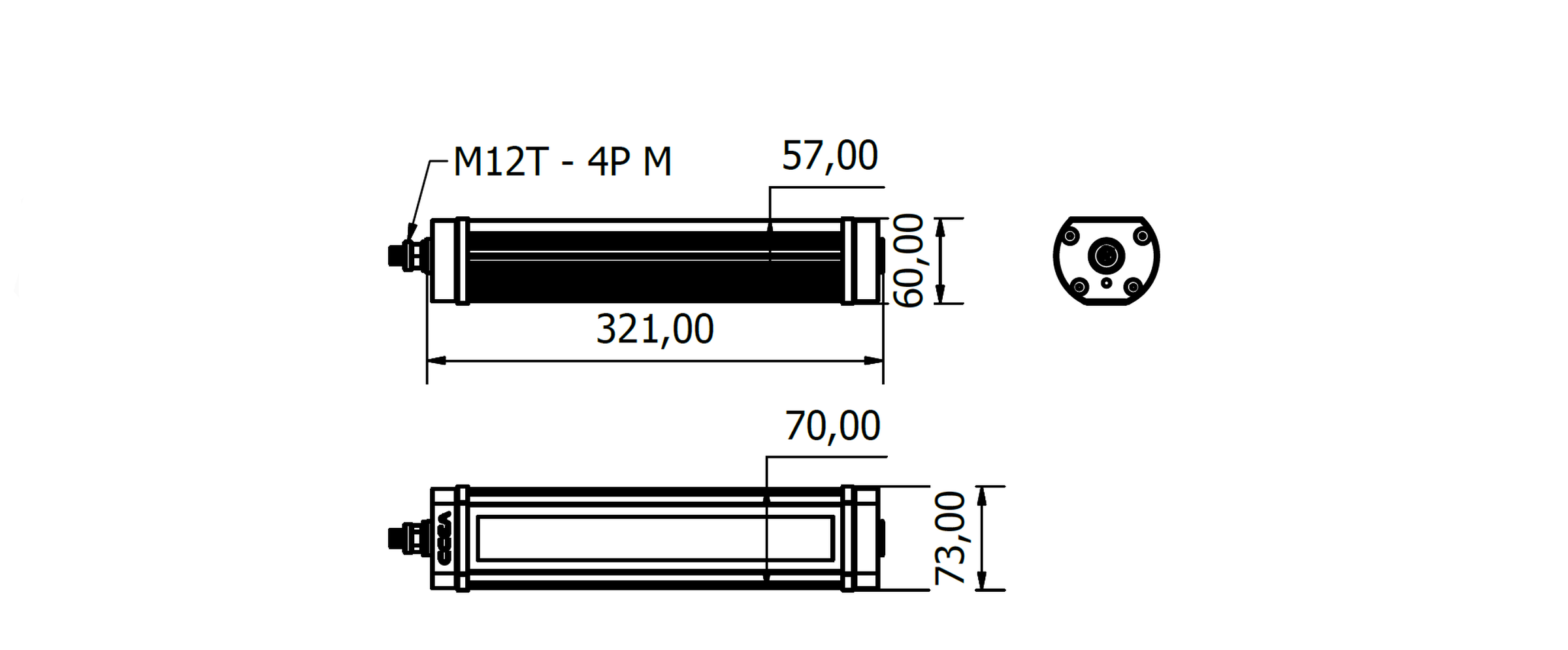 TA0221S02W — Dimensions