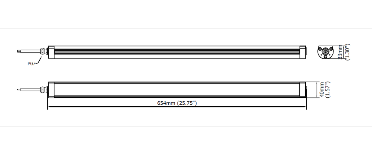 CA0421S06 — Dimensions
