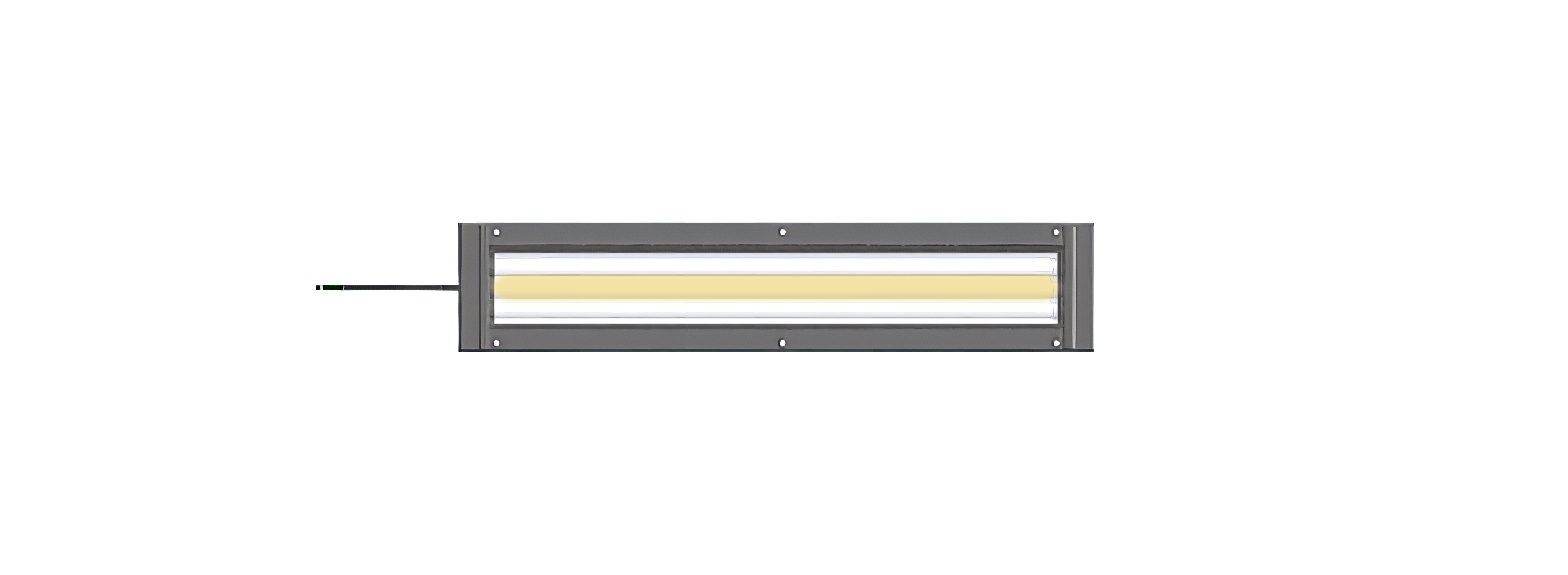 RIGEL, 700 mm, 20 W, 220 ÷ 240 Vac, IP67, 150°, 6500K + 3500K 3STEP MacAdam, Cavo PUR 3G 0,75 mm² (19 AWG) 20 m