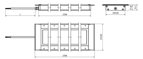 RI0572S01 — Dimensions