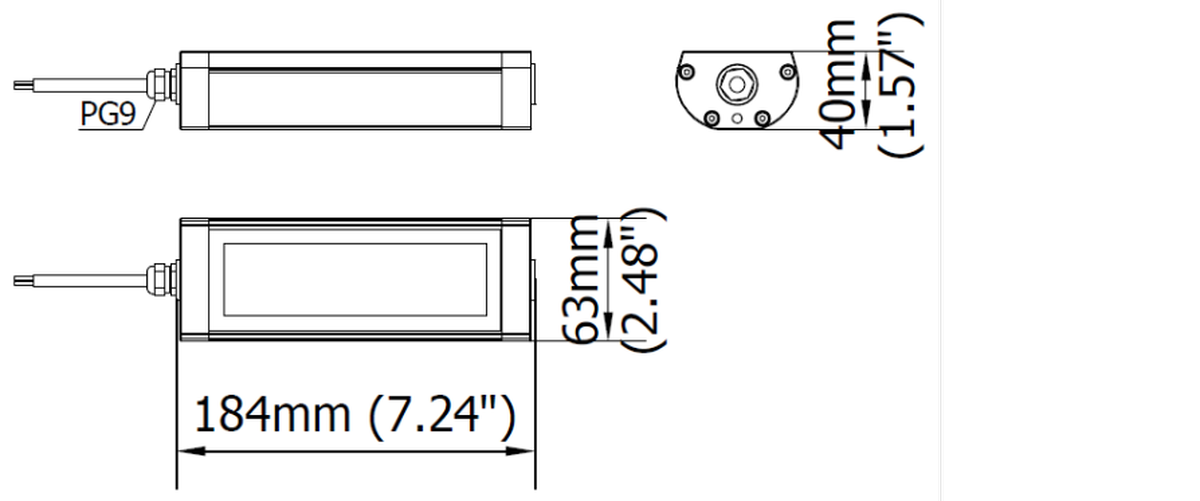 SY0121S02 — Dimensions