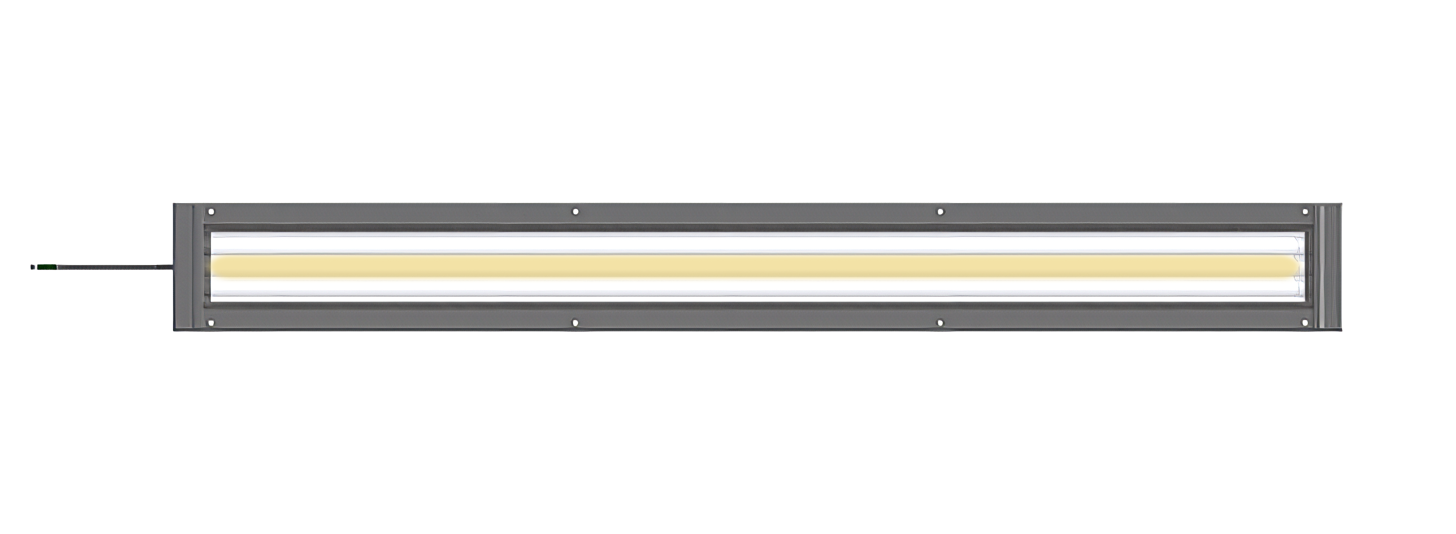 RIGEL, 1300 mm, 80 W, 220 ÷ 240 Vac, IP67, 150°, 6500K + 3500K 3STEP MacAdam, Cavo PUR 3G 0,75 mm² (19 AWG) 20 m
