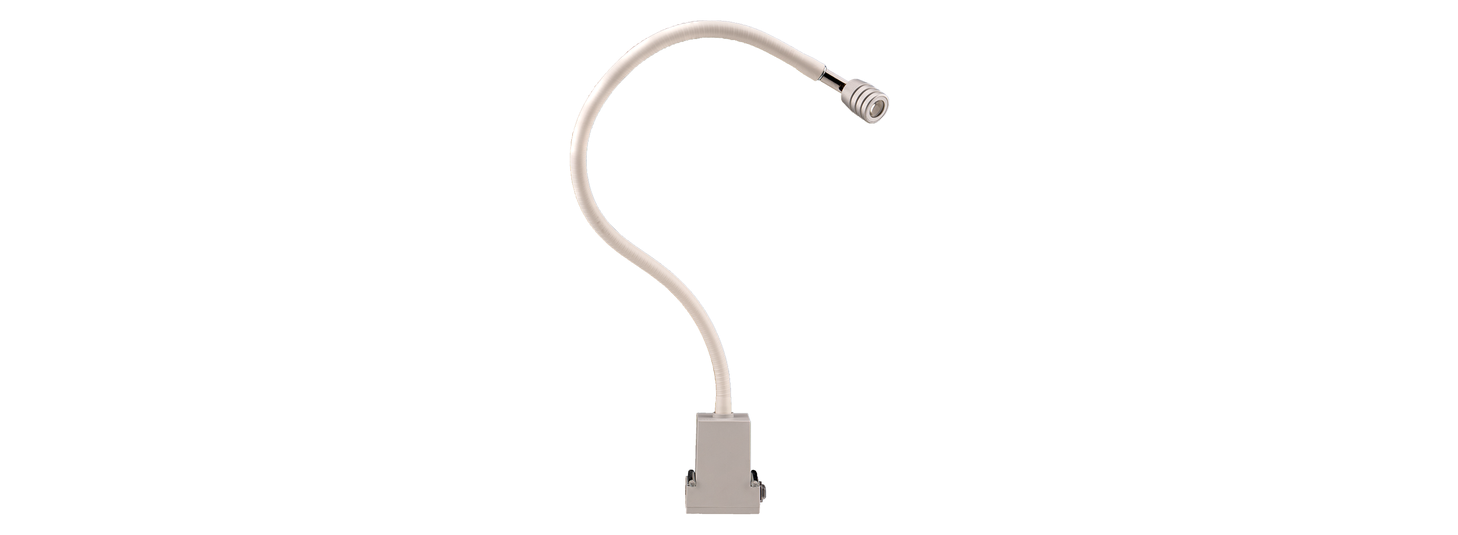 T13, 3 W, 220 ÷ 240 Vac, IP30, Regolabile 15°÷100°, 5000K 3STEP MacAdam, Cavo PVC Cable 2x 0,75mm² (19 AWG) with EUROPLUG 2 m